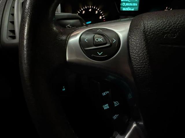 2018 Ford Transit Connect XL