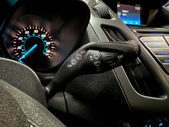 2018 Ford Transit Connect XL