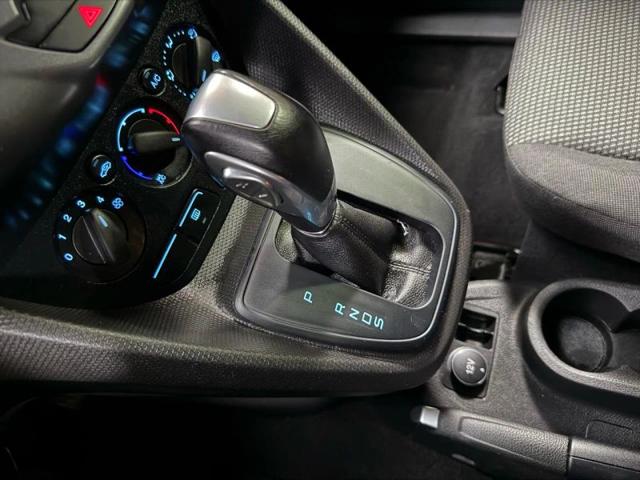 2018 Ford Transit Connect XL