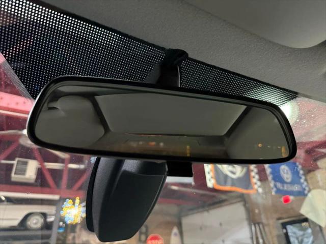 2018 Ford Transit Connect XL