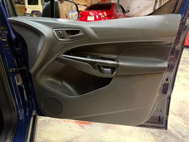 2018 Ford Transit Connect XL