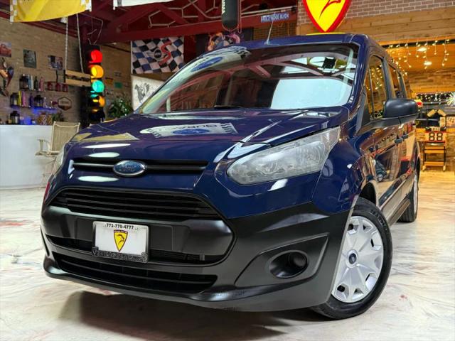 2018 Ford Transit Connect XL for sale in Summit, IL
