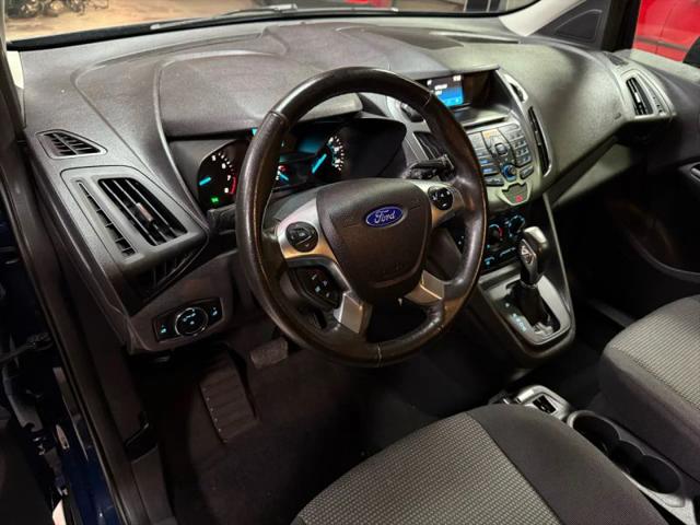 2018 Ford Transit Connect XL