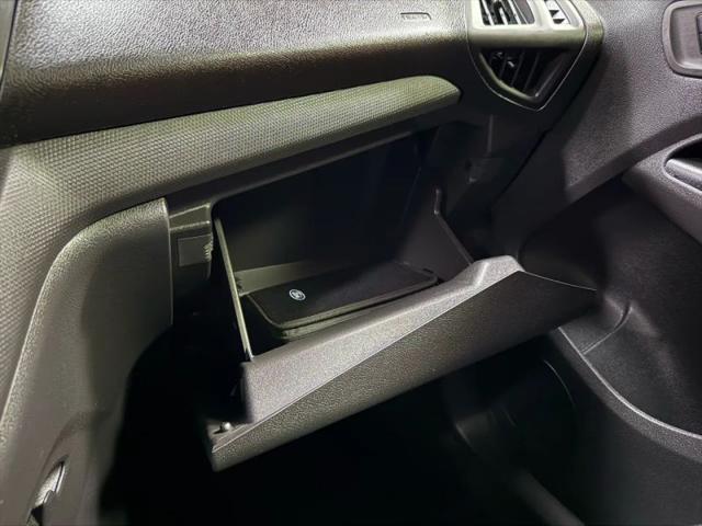 2018 Ford Transit Connect XL
