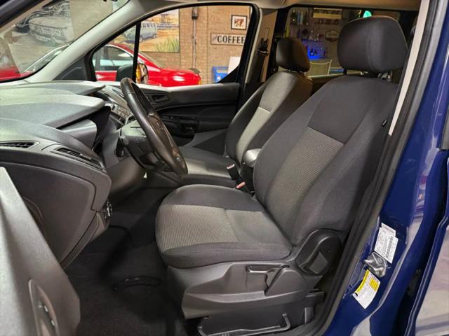 2018 Ford Transit Connect XL