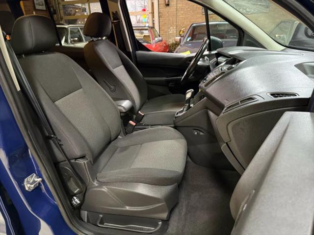 2018 Ford Transit Connect XL