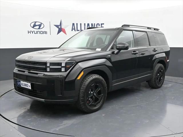 2026 Hyundai Santa Fe XRT for sale in Fort Worth, TX