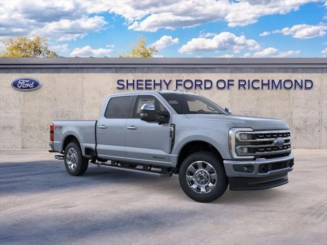 2026 Ford F-250 LARIAT for sale in Richmond, VA