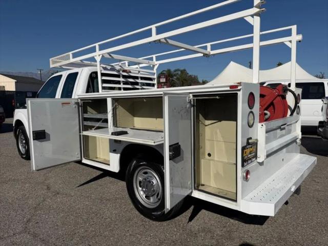 2015 Ford F-250 XL