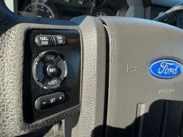 2015 Ford F-250 XL