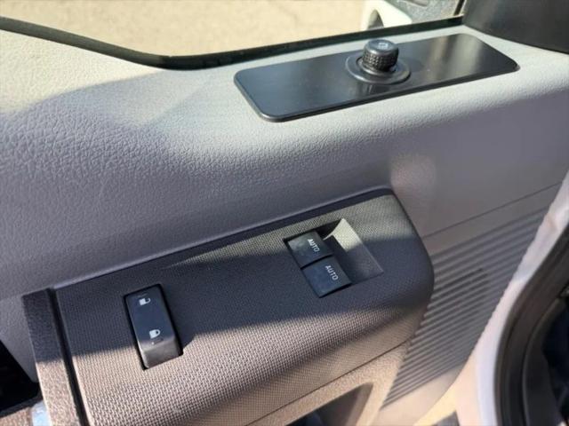2015 Ford F-250 XL
