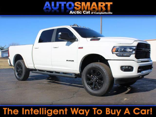 2019 Ram 2500 Laramie Crew Cab 4x4 6'4" Box for sale in Campbellsville, KY