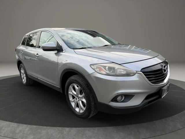 2014 Mazda CX-9 Touring for sale in Stafford, VA