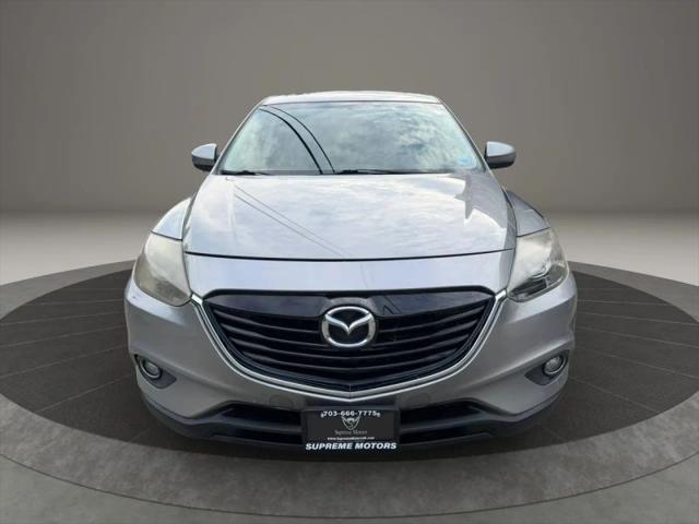 2014 Mazda CX-9 Touring