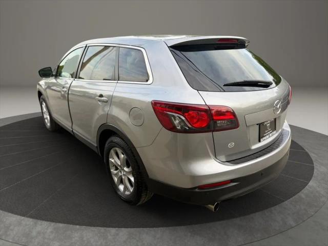 2014 Mazda CX-9 Touring