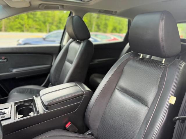 2014 Mazda CX-9 Touring