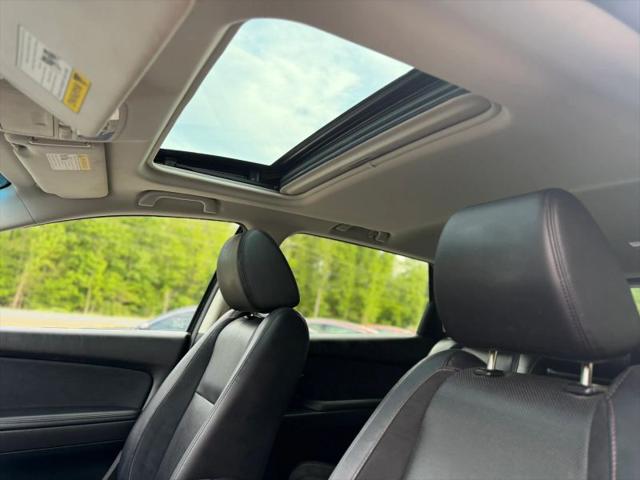 2014 Mazda CX-9 Touring