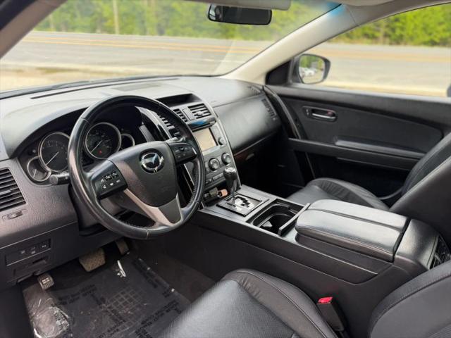 2014 Mazda CX-9 Touring