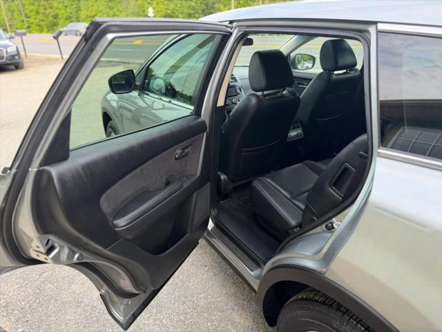 2014 Mazda CX-9 Touring