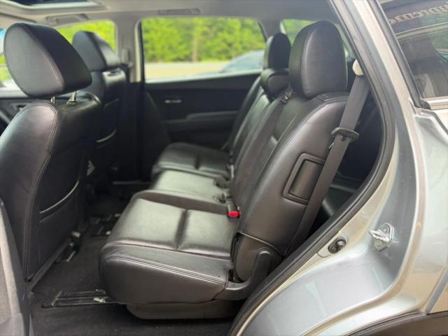 2014 Mazda CX-9 Touring