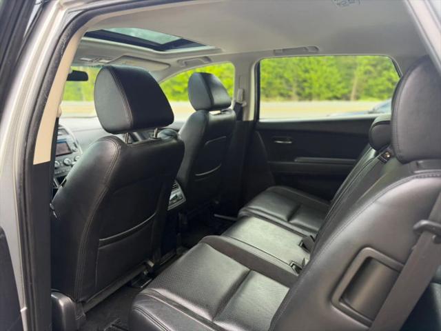 2014 Mazda CX-9 Touring