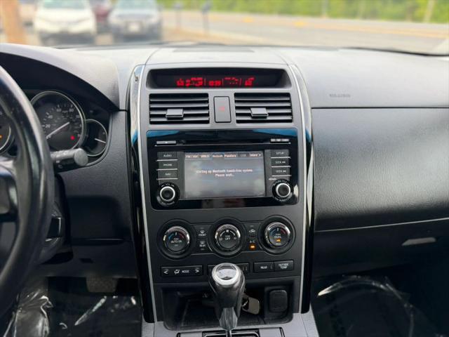 2014 Mazda CX-9 Touring