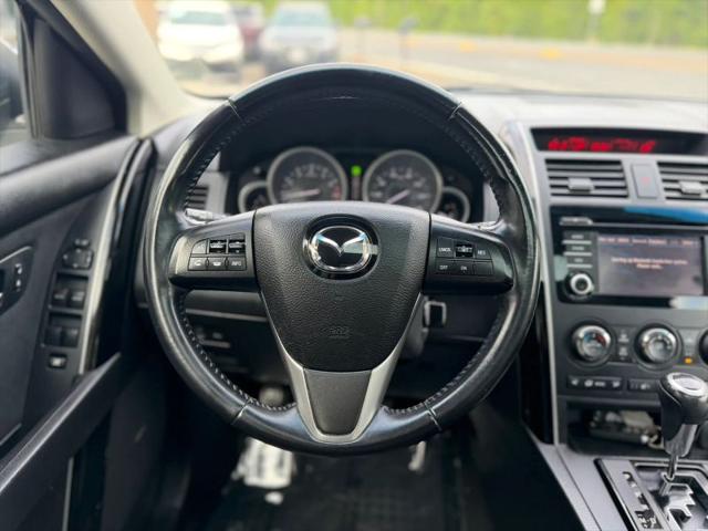2014 Mazda CX-9 Touring