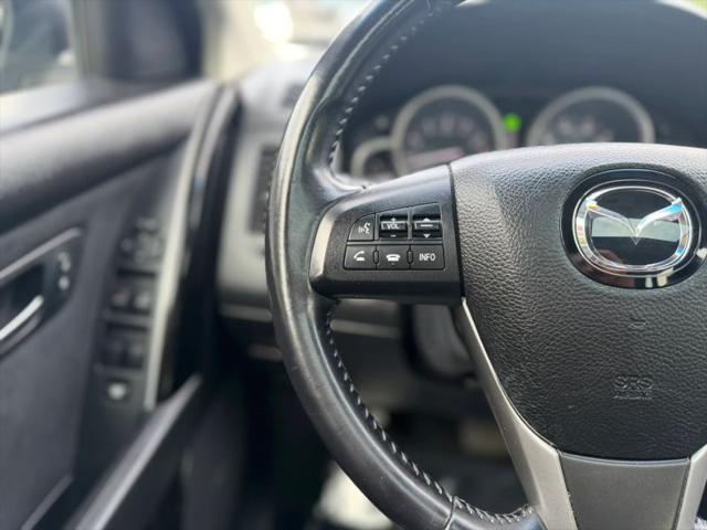 2014 Mazda CX-9 Touring