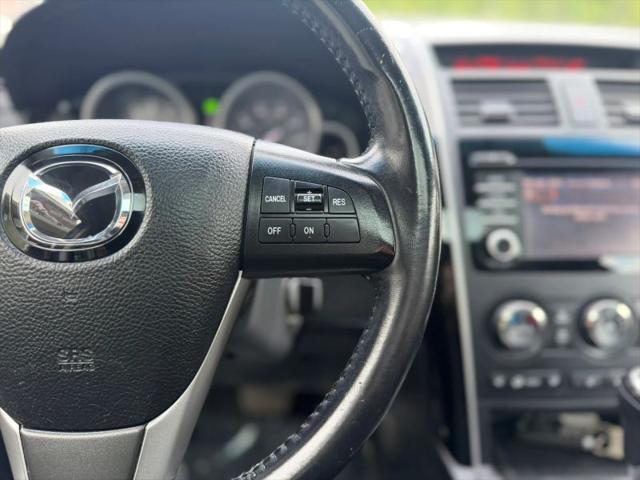 2014 Mazda CX-9 Touring