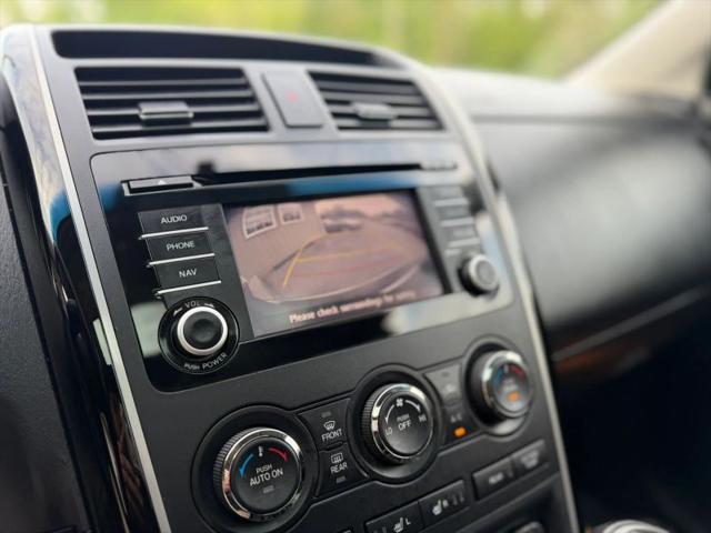 2014 Mazda CX-9 Touring