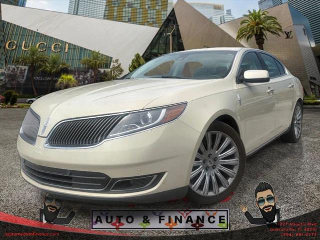 2014 Lincoln MKS Base for sale in Jacksonville, FL