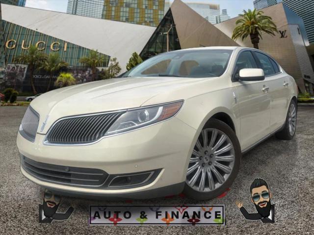 2014 Lincoln MKS Base for sale in Jacksonville, FL