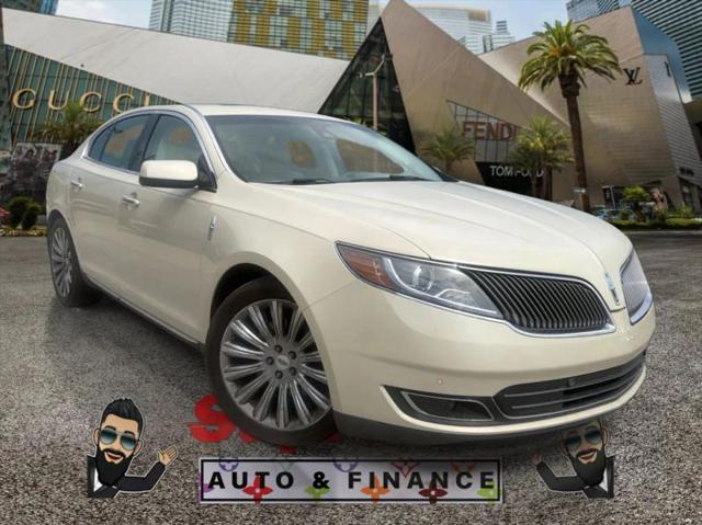2014 Lincoln MKS Base for sale in Jacksonville, FL