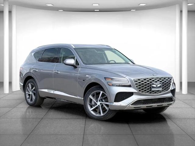 2026 Genesis GV80 3.5T Advanced AWD for sale in Selma, CA