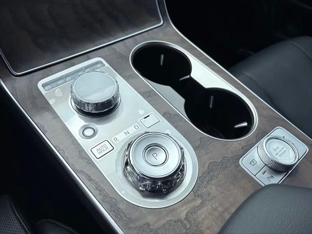 2026 Genesis GV80 3.5T Advanced AWD