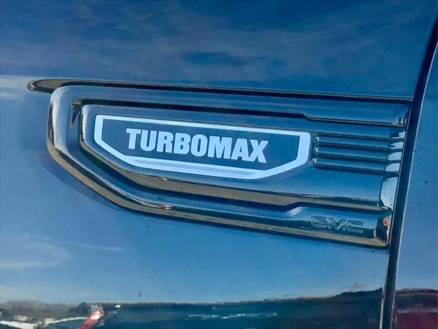 2026 GMC Sierra 1500 Double Cab, Standard Bed, Elevation, 4WD