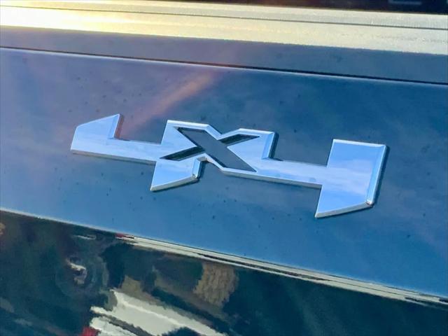 2026 GMC Sierra 1500 Double Cab, Standard Bed, Elevation, 4WD