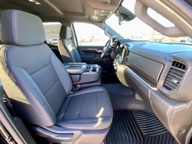 2026 GMC Sierra 1500 Double Cab, Standard Bed, Elevation, 4WD