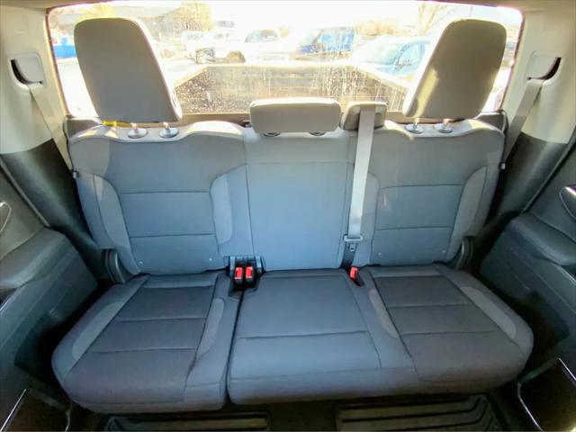 2026 GMC Sierra 1500 Double Cab, Standard Bed, Elevation, 4WD