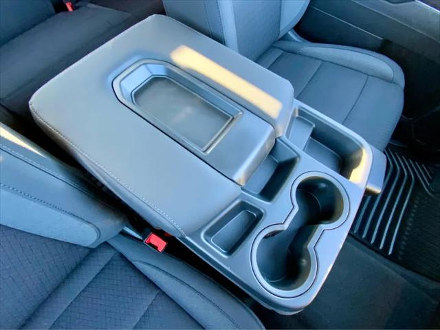 2026 GMC Sierra 1500 Double Cab, Standard Bed, Elevation, 4WD