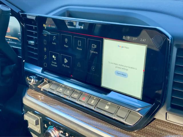 2026 GMC Sierra 1500 Double Cab, Standard Bed, Elevation, 4WD