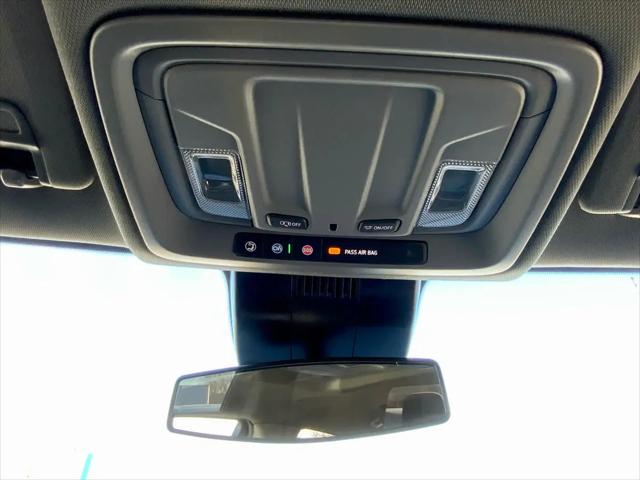 2026 GMC Sierra 1500 Double Cab, Standard Bed, Elevation, 4WD
