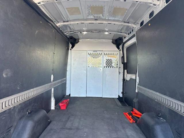 2019 Ford Transit 250