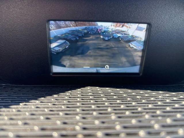 2019 Ford Transit 250