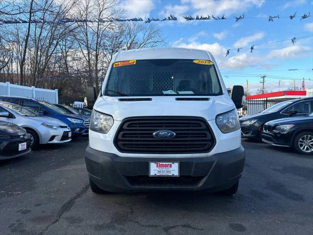 2019 Ford Transit 250