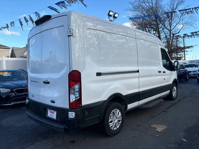 2019 Ford Transit 250
