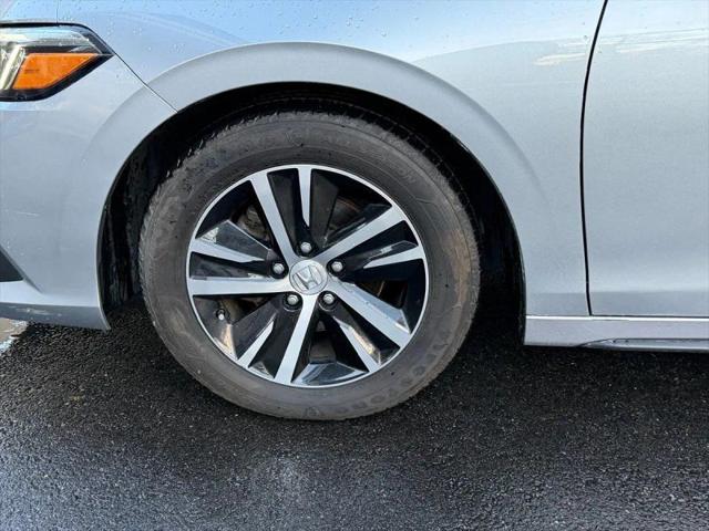 2022 Honda Civic LX