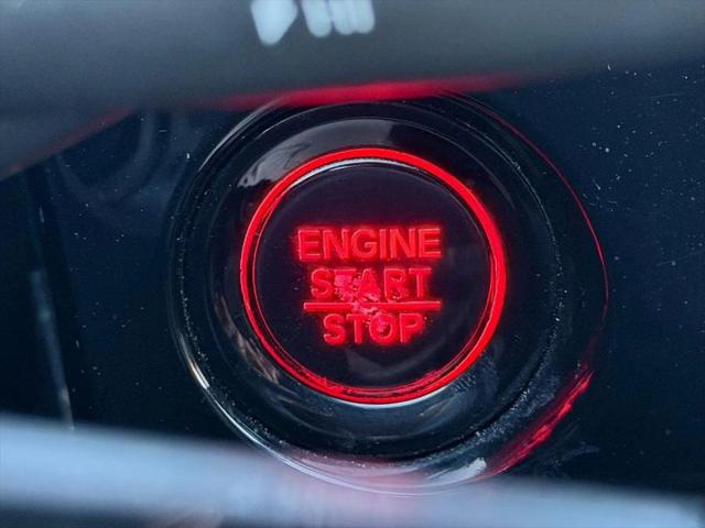 2022 Honda Civic LX