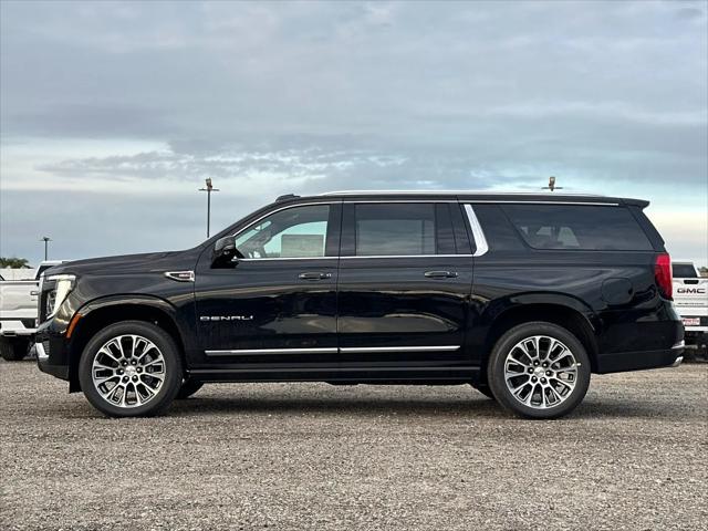2026 GMC Yukon XL 4WD Denali