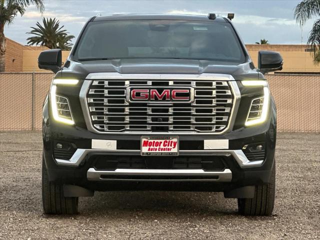 2026 GMC Yukon XL 4WD Denali